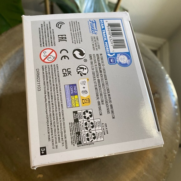 My hero academia Setsuna Tokage funko pop - Picture 9 of 12